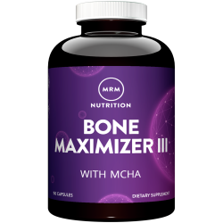 Bone Maximizer III with MCHA