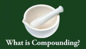 What is Compounding?